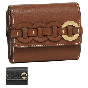 Chloe Wallet Darryl Tri Day